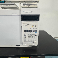 Agilent 7890 GC System image 0